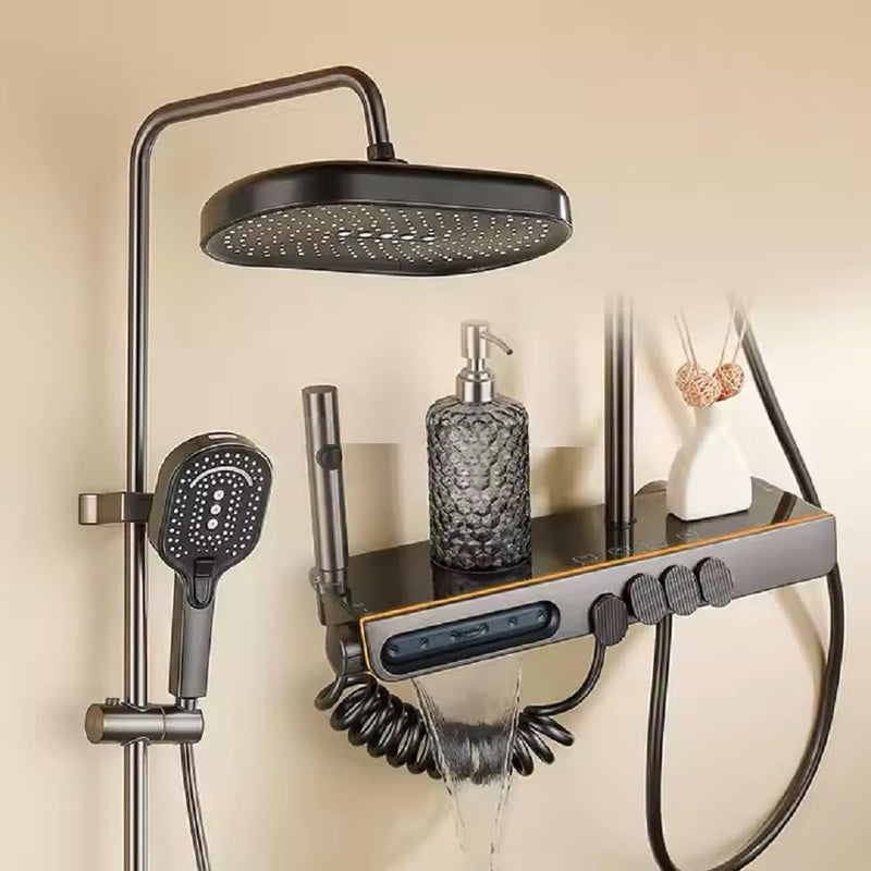 Precise Shower Systems