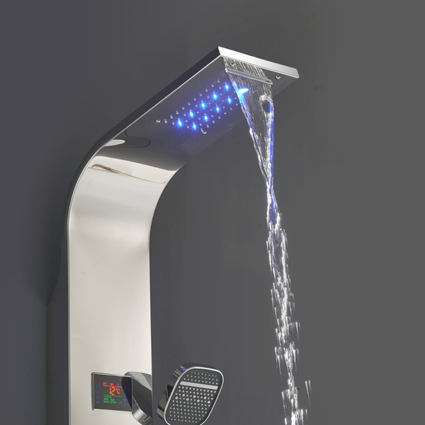 Waterfall Outlet